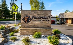 Prospero'S Flagship Inn